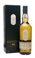Lagavulin 12 Year Old / Special Releases 2015 / 15th Release