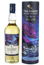Talisker 8 Year Old 2012 Special Release 2021