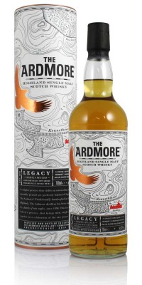 Ardmore Legacy