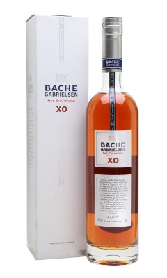 Bache Gabrielsen XO Fine Cognac