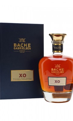 Bache Gabrielsen XO Premium Cognac