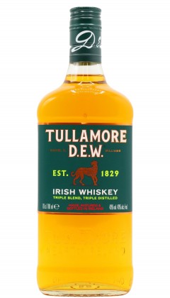 Tullamore Dew Blended Irish