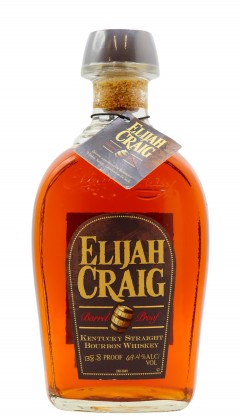 Elijah Craig Barrel Proof 138.8 Batch 10 Bourbon 12 year old