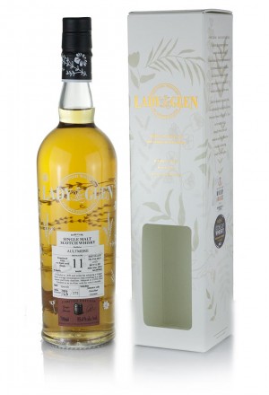 Aultmore 11 Year Old 2013 Lady of the Glen (2024)