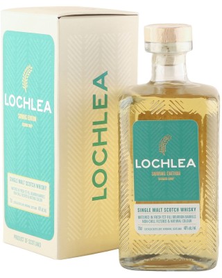 Lochlea Sowing Edition, Second Crop 2023 Bottling with Presentation Box