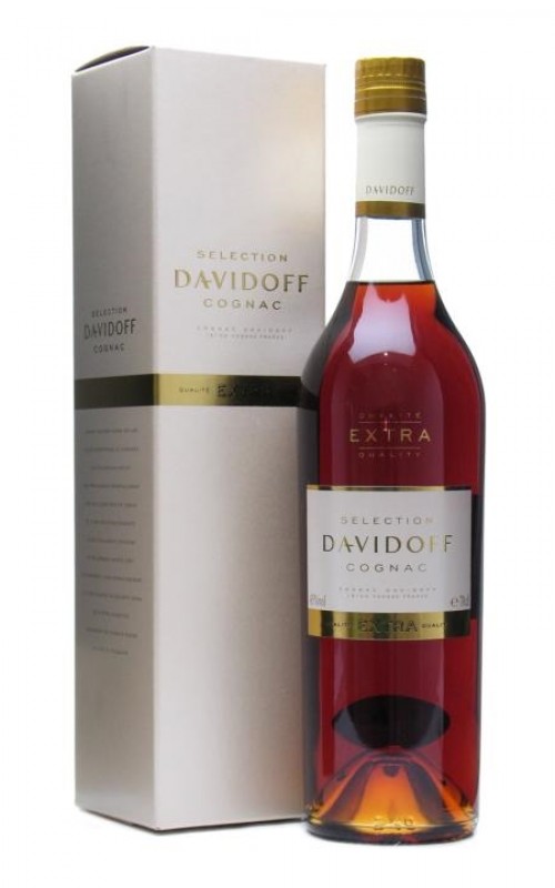 Davidoff Extra Cognac